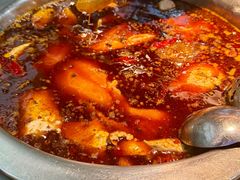 -青山青豆花·笑禅豆腐鱼(黄泥塝店)