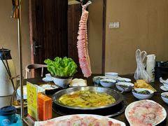 -土著渔匠·养生蝴蝶鱼(香樟路店)