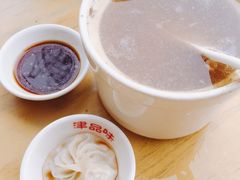 -津品味小吃(大学湾店)