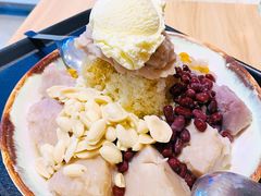 -鲜芋仙(宝地广场店)