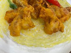-盈田盈粥庄(博山东路店)