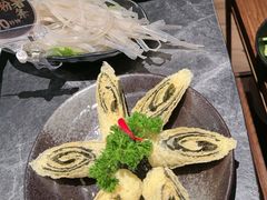 -捞王锅物料理(金华义乌之心店)