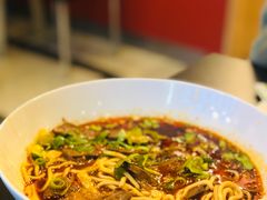 -陈家面馆