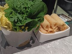 -百年果林椰子鸡(益田假日里店)
