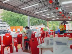 -阿坤纯正西刀鱼丸(Kuala Lumpur Branch)