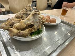 -渔家乐小海鲜(皇姑店)