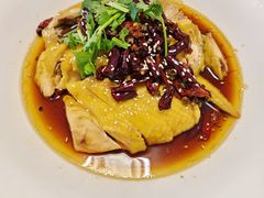 -学成饭店(北辰店)