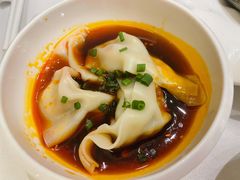 红油抄手-成都瑞吉酒店·宴庭中餐厅