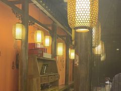 -大张烙馍村(泉山店)