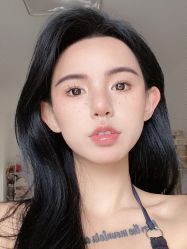 点击看大图 -眉匠美学·半永久纹眉野生眉
