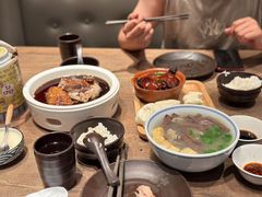 -香园茶社·金陵小灶(老门东店)