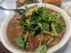 卤煮火烧-姚记炒肝店(鼓楼店)