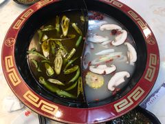 -京门活鱼馆·鱼火锅(百子湾（原红庙）店)