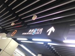 -陆家浜路(地铁站)
