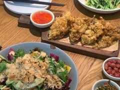 -潮粥荟·潮汕砂锅粥(槐房万达店)