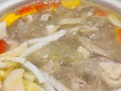 -龙泉人椰子鸡·糟粕醋·地标海南菜(龙昆南店)