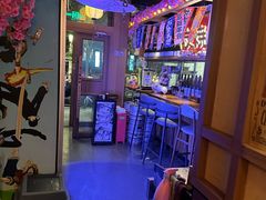 -弓二·烧鸟居酒屋(财富购物中心店)