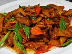 -口福饺子烤鸭(恒大御湖庄园店)