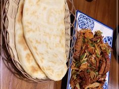-陈聚德炒牛肉(樱花二路店)