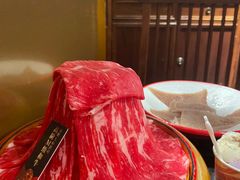 -牛New寿喜烧(曹路花园城店)