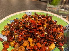 -渔语鱼新川菜Bistro(万象天地店)