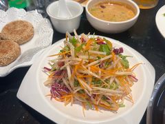 -东来顺饭庄·火锅(环岛店)