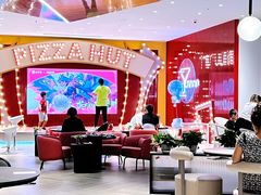 -必胜客(大悦城店)