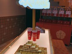 -欢乐茶馆·木马谣剧场(南京小西湖店)