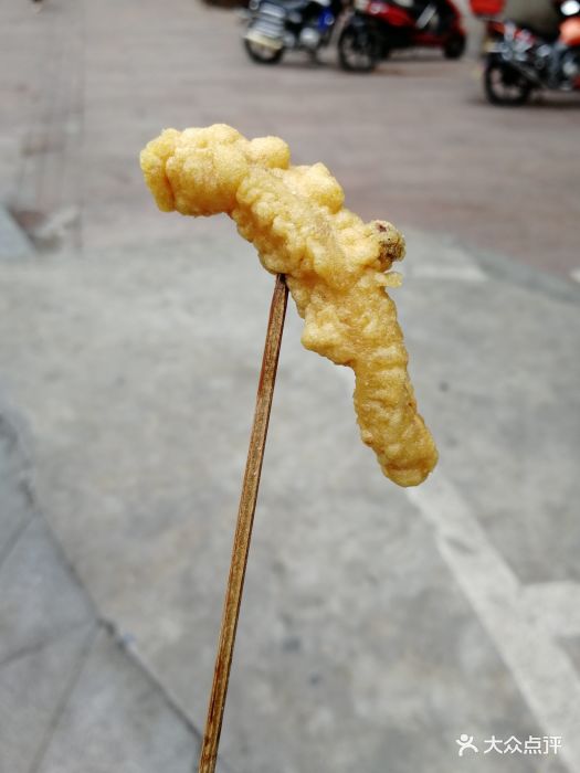 刘志学酥肉-现炸酥肉-菜-现炸酥肉图片-重庆美食-大众点评网