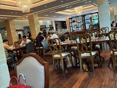 -浙江西子宾馆·瑶园咖啡厅