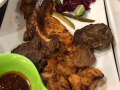 -TUK土耳其餐厅·下午茶(卢湾店)