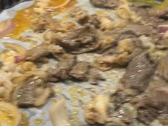 -齐齐哈尔烤肉·烧烤·烤鱼(万科时一区店)