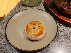 -云荷里·蒸汽石锅鱼·云南菜(中发百旺店)