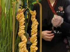 -袍家大院重庆火锅(文安路店)