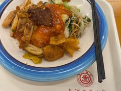 -吴越荣记苏州菜·松鼠桂鱼100%活鱼现做(斜塘老街店)