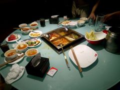 android_upload_pic-海底捞火锅(海宁路店)