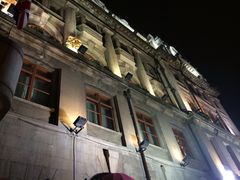 浦江饭店-上海浦江饭店