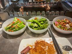 -很久以前羊肉串(昌里路三钢里店)