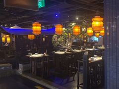 -绿茶餐厅(同成街华联店)