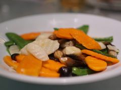-雀蓝川菜(星悦汇店)