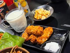 -多味居(剪子巷店)