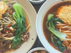 -方铲铲·成都板凳面(滨江银泰店)