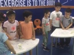 -奇尔思青少儿·语言·艺术·演讲(顾戴路店)