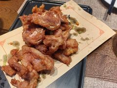 -俏东方·海味水饺·青岛菜(崂山店)