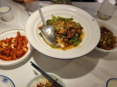 -兰湘子·湘菜小炒(长安万科广场店)