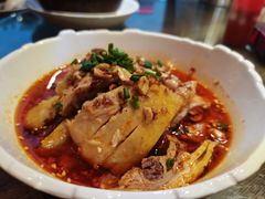 -辣得叫湘菜(观海卫店)