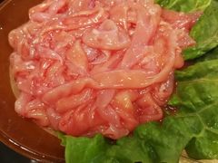 -重庆老火锅王(永陵路分店)