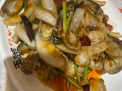 -玉善烧烤串城(长春总店)