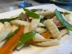 -兰菊私厨