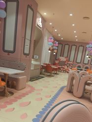 -meland club亲子乐园(北京芳圆里ID MALL店)